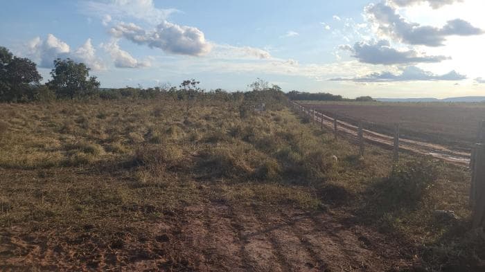 Fazenda a venda em Rosário Oeste 9