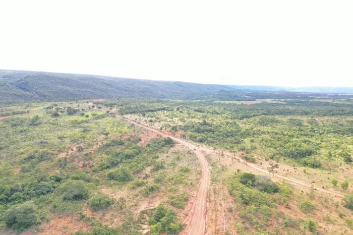 Fazenda a venda em Rosário Oeste 13