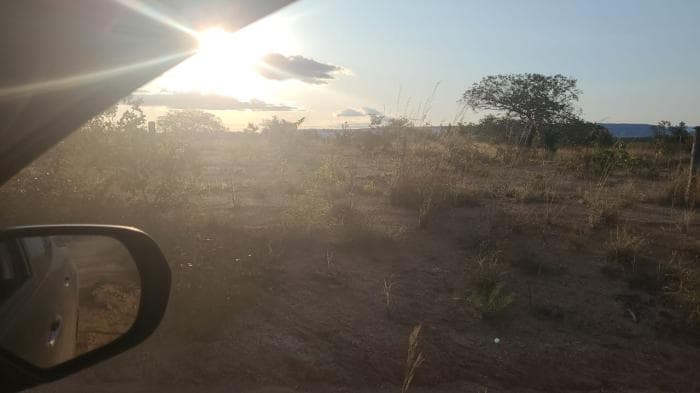 Fazenda a venda em Rosário Oeste 16