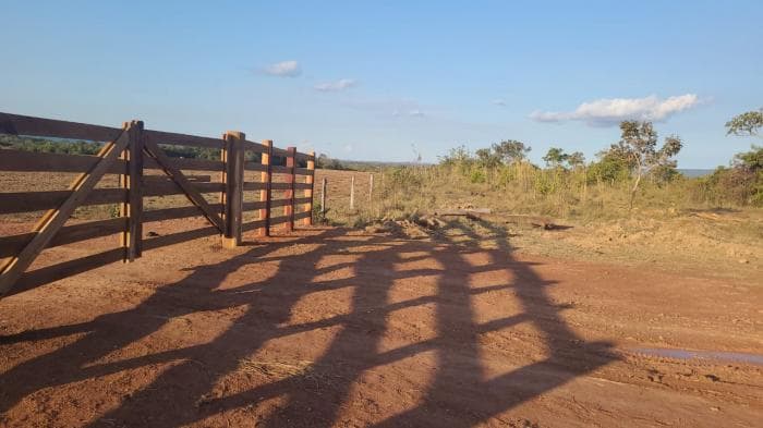 Fazenda a venda em Rosário Oeste 23