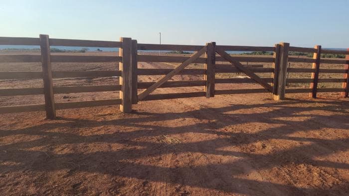 Fazenda a venda em Rosário Oeste 25
