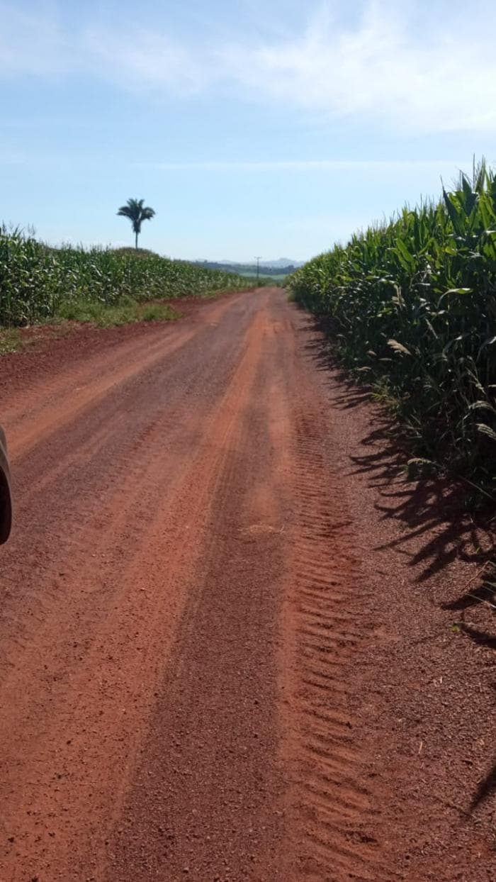 Fazenda a venda em Juscimeira 5