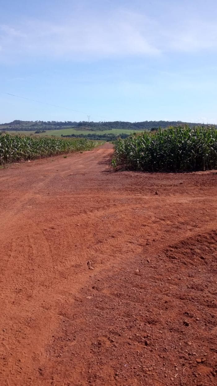 Fazenda a venda em Juscimeira 7