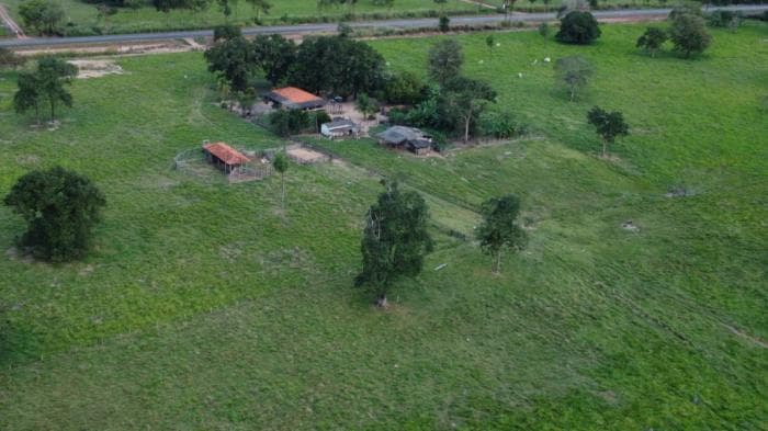 Fazenda a venda em Cáceres 5