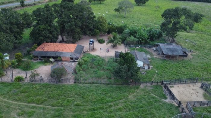 Fazenda a venda em Cáceres 7