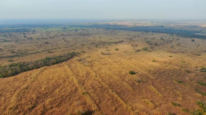 Fazenda a venda em Acorizal 4