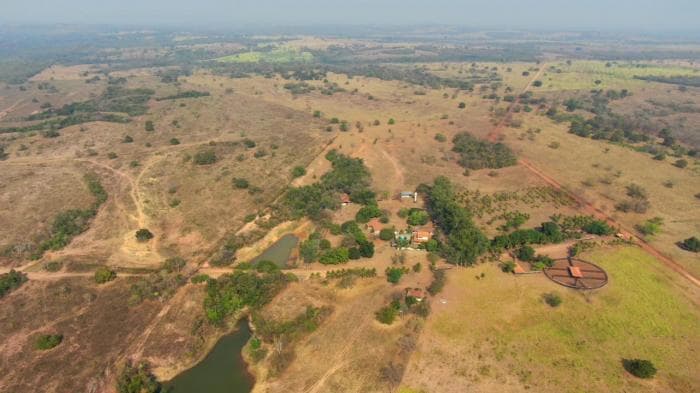 Fazenda a venda em Acorizal 6