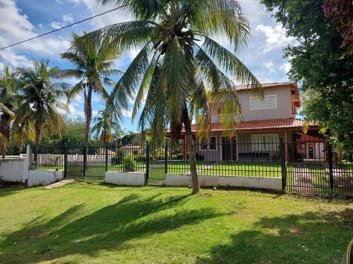 Fazenda a venda em Acorizal 8