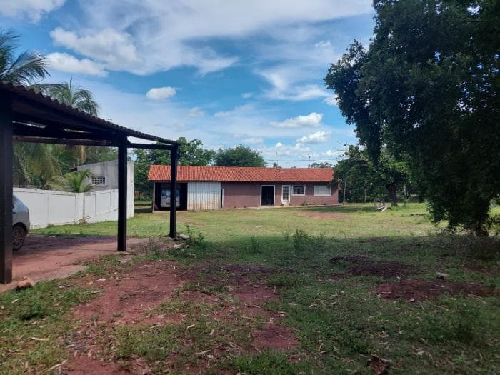 Fazenda a venda em Acorizal 9