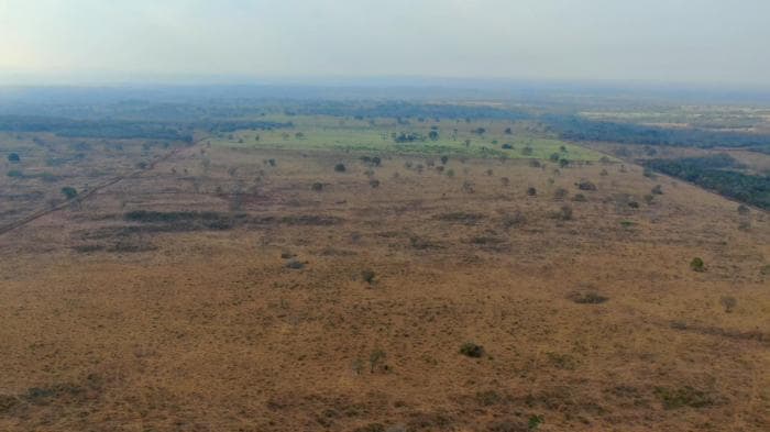Fazenda a venda em Acorizal 16