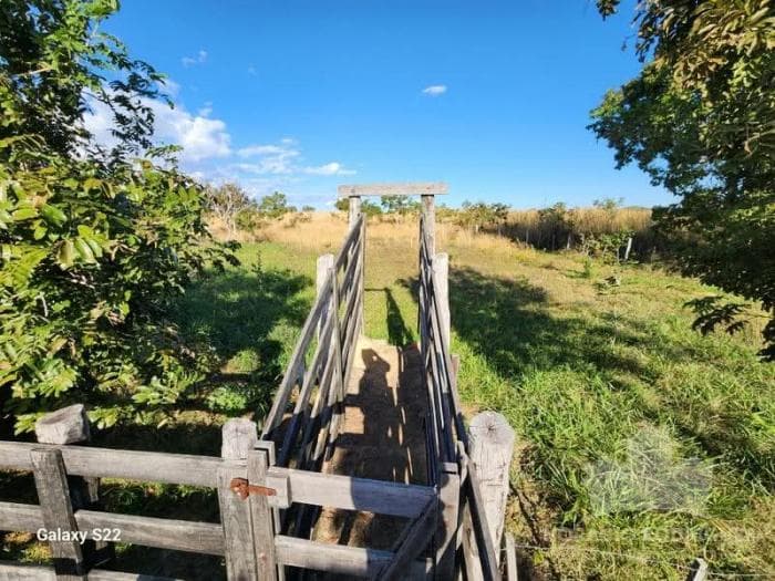 Fazenda a venda em Nossa Senhora do Livramento 6