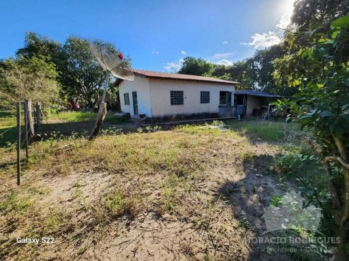 Fazenda a venda em Nossa Senhora do Livramento 7