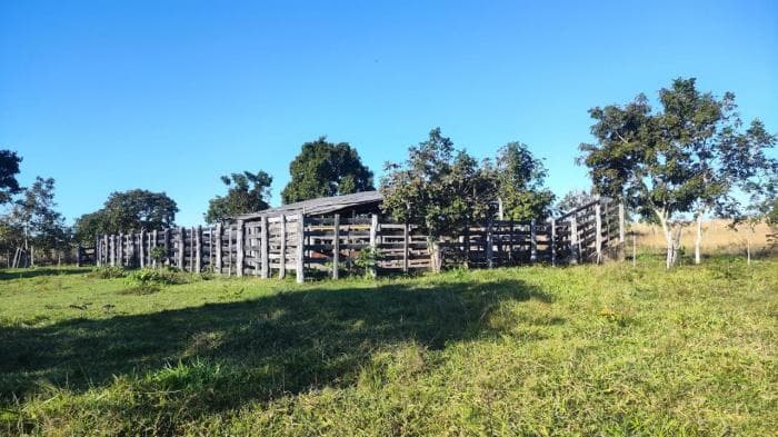 Fazenda a venda em Nossa Senhora do Livramento 21
