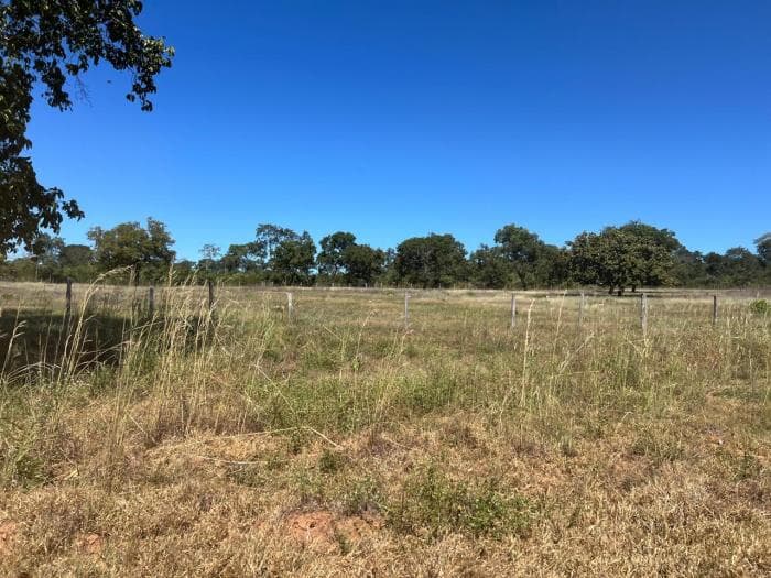 Fazenda em chapada dos Guimaraes 5