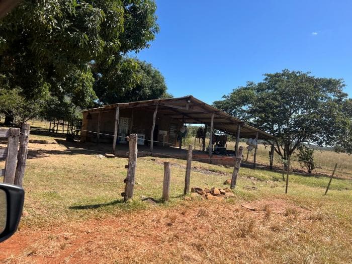 Fazenda em chapada dos Guimaraes 10