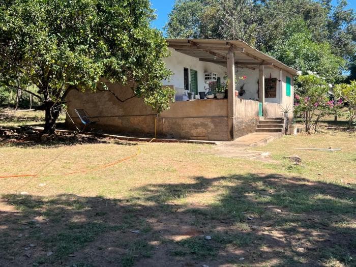 Fazenda em chapada dos Guimaraes 12
