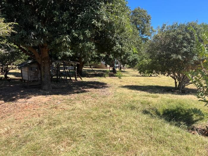 Fazenda em chapada dos Guimaraes 15