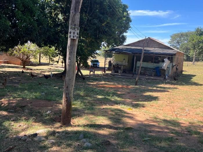 Fazenda em chapada dos Guimaraes 14