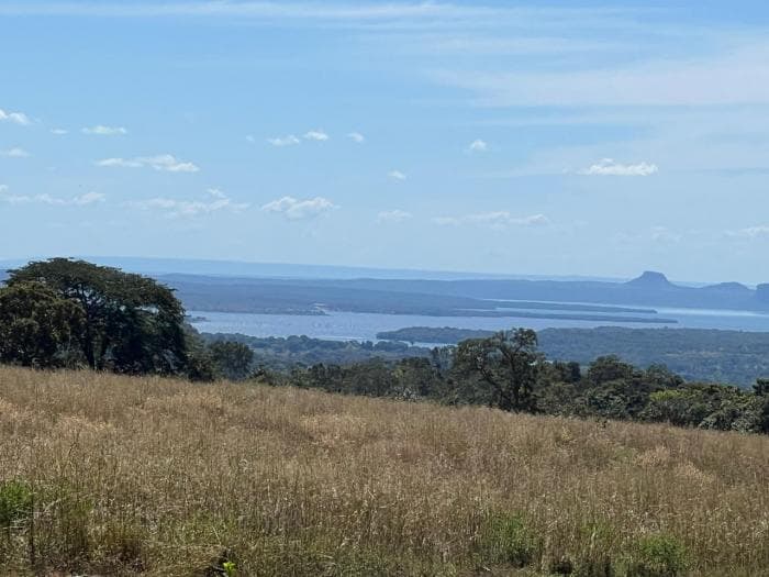 Fazenda em chapada dos Guimaraes 16