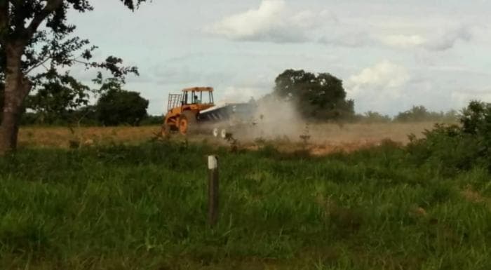 ALTO PARAGUAI 2