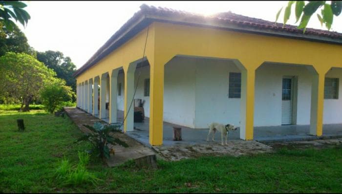ALTO PARAGUAI 7