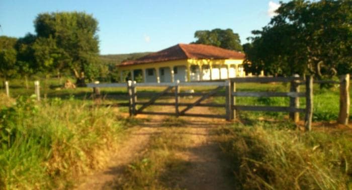ALTO PARAGUAI 6