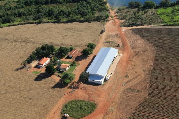 FAZENDA INCLUSO MAQUINARIO 11