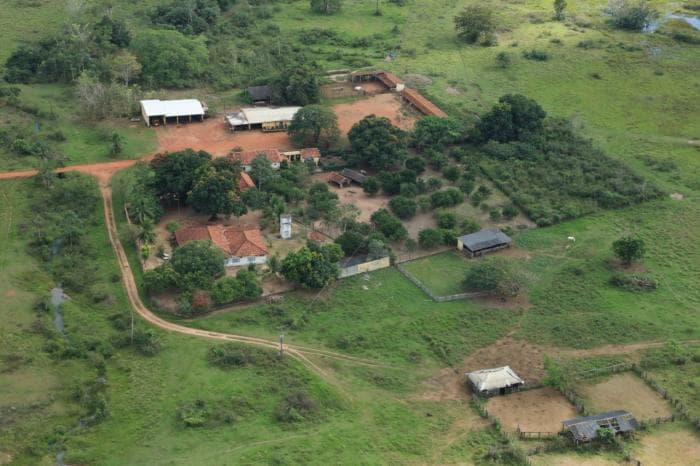 FAZENDA INCLUSO MAQUINARIO 19