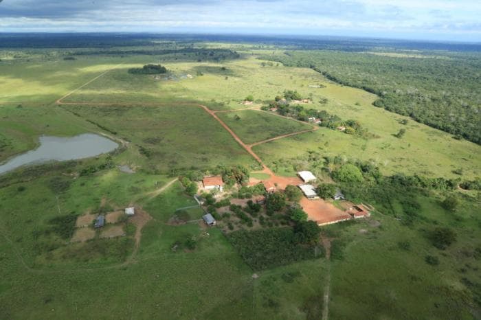 FAZENDA INCLUSO MAQUINARIO 6
