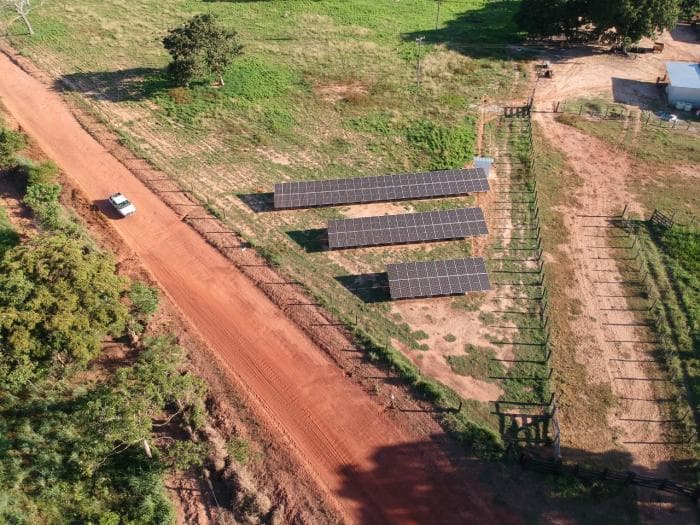 Fazenda em Poconé 16