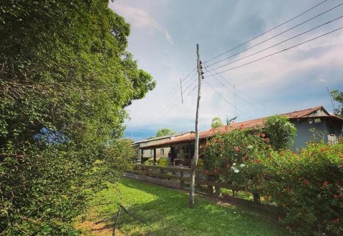 Fazenda em Cuiabá 11