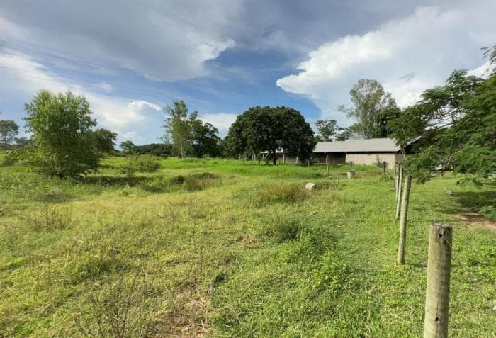 Fazenda em Cuiabá 4