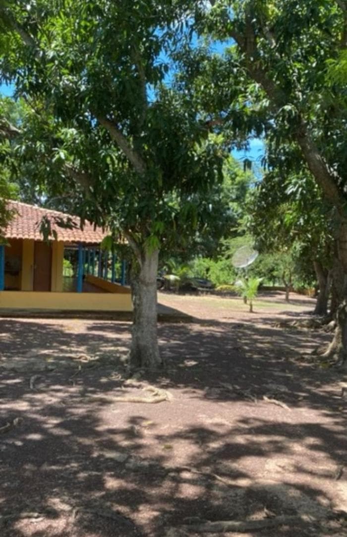 Fazenda em Cuiabá — Cuiabá, MT