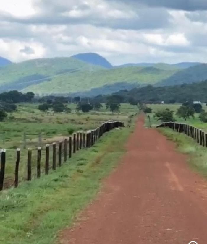 Fazenda em Cuiabá 18